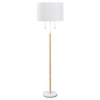 Lampa stojąca Fogo Light Prestige